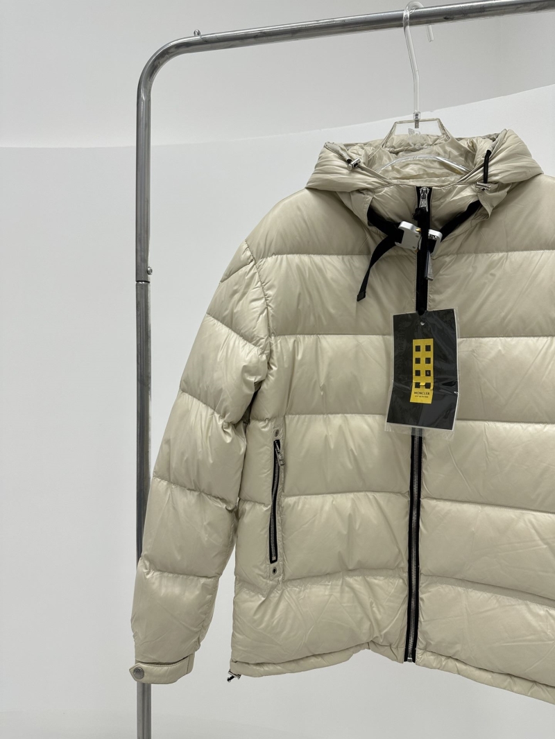 Moncler Down Coat